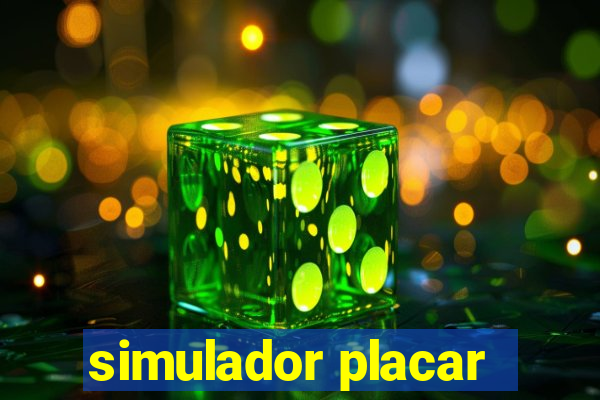 simulador placar